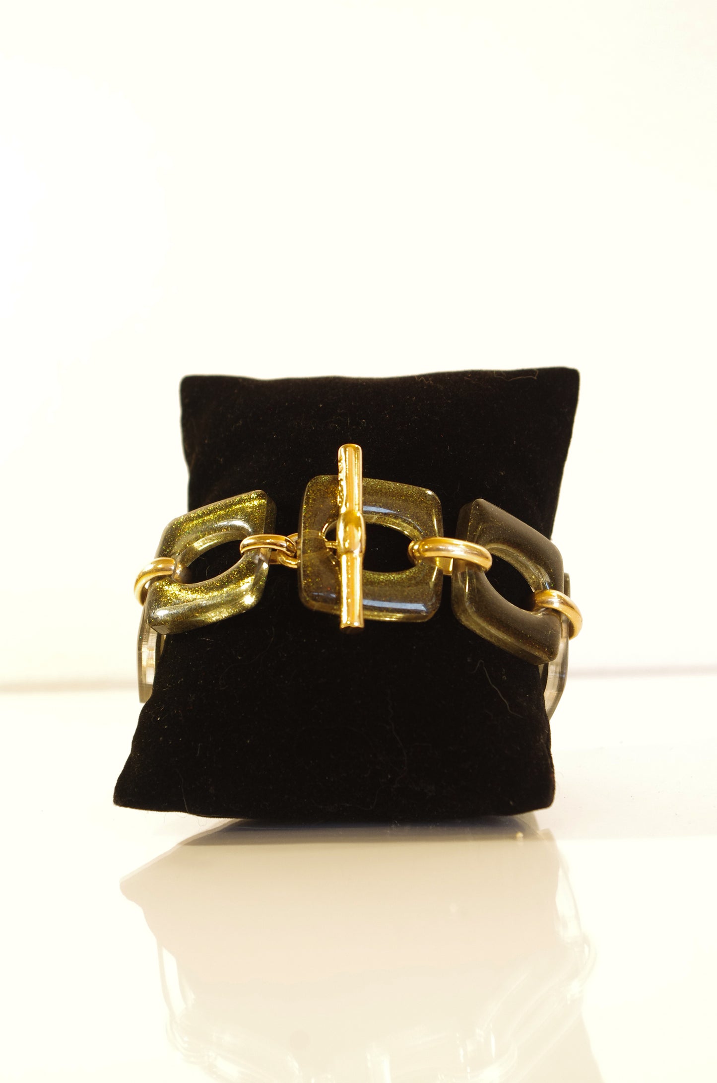 Bracelet en Résine