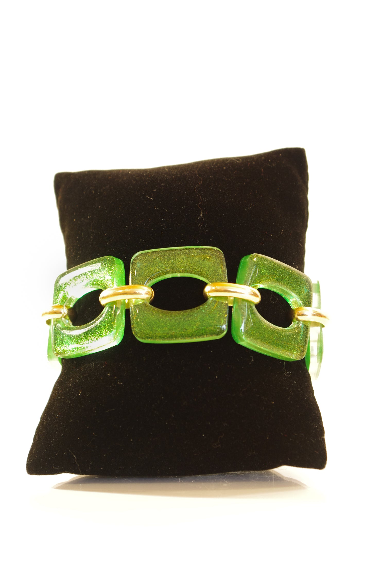Bracelet en Résine