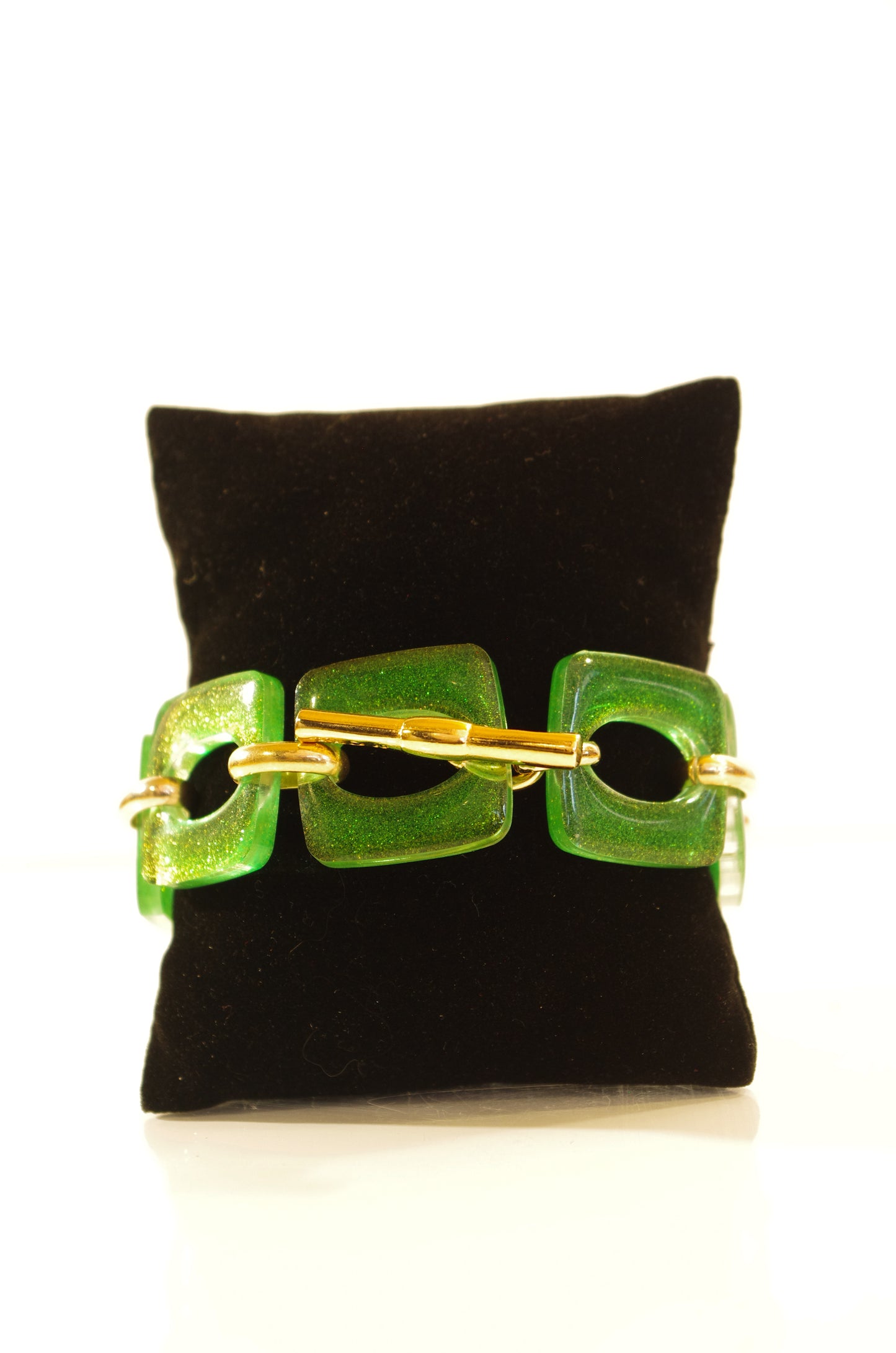 Bracelet en Résine
