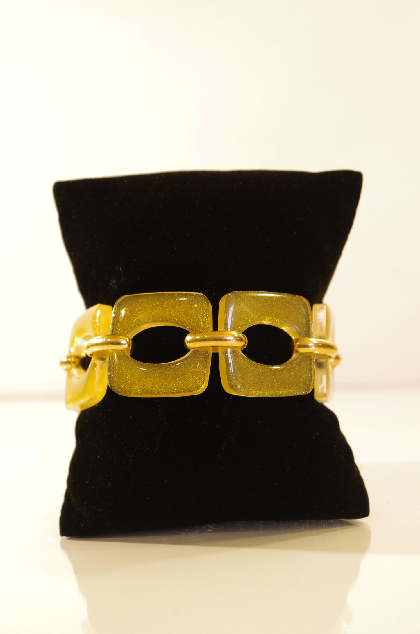 Bracelet en Résine
