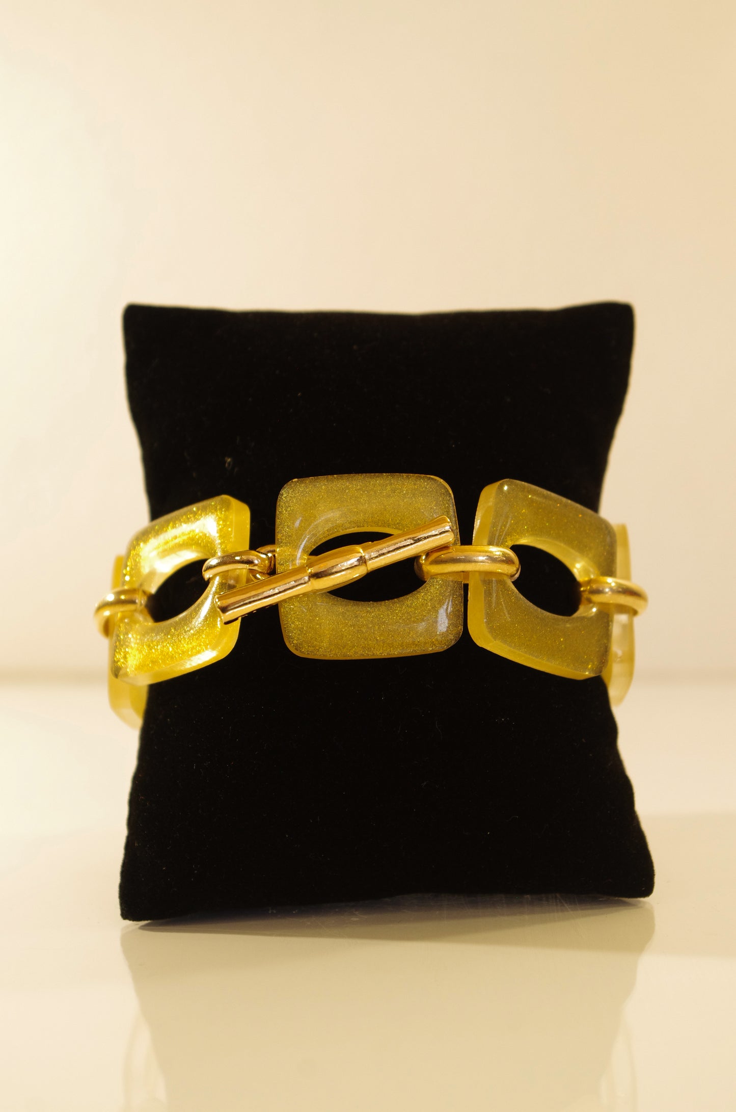 Bracelet en Résine