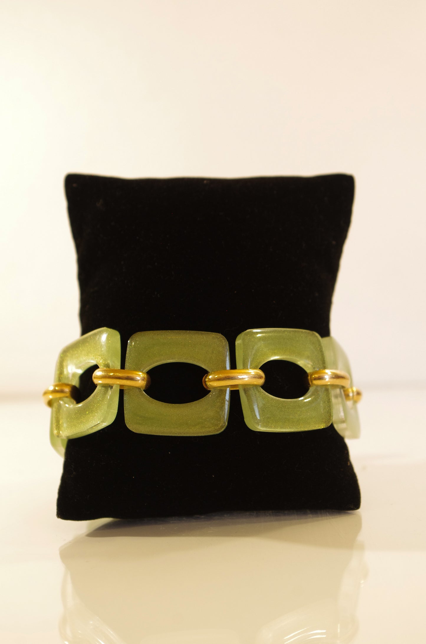 Bracelet en Résine