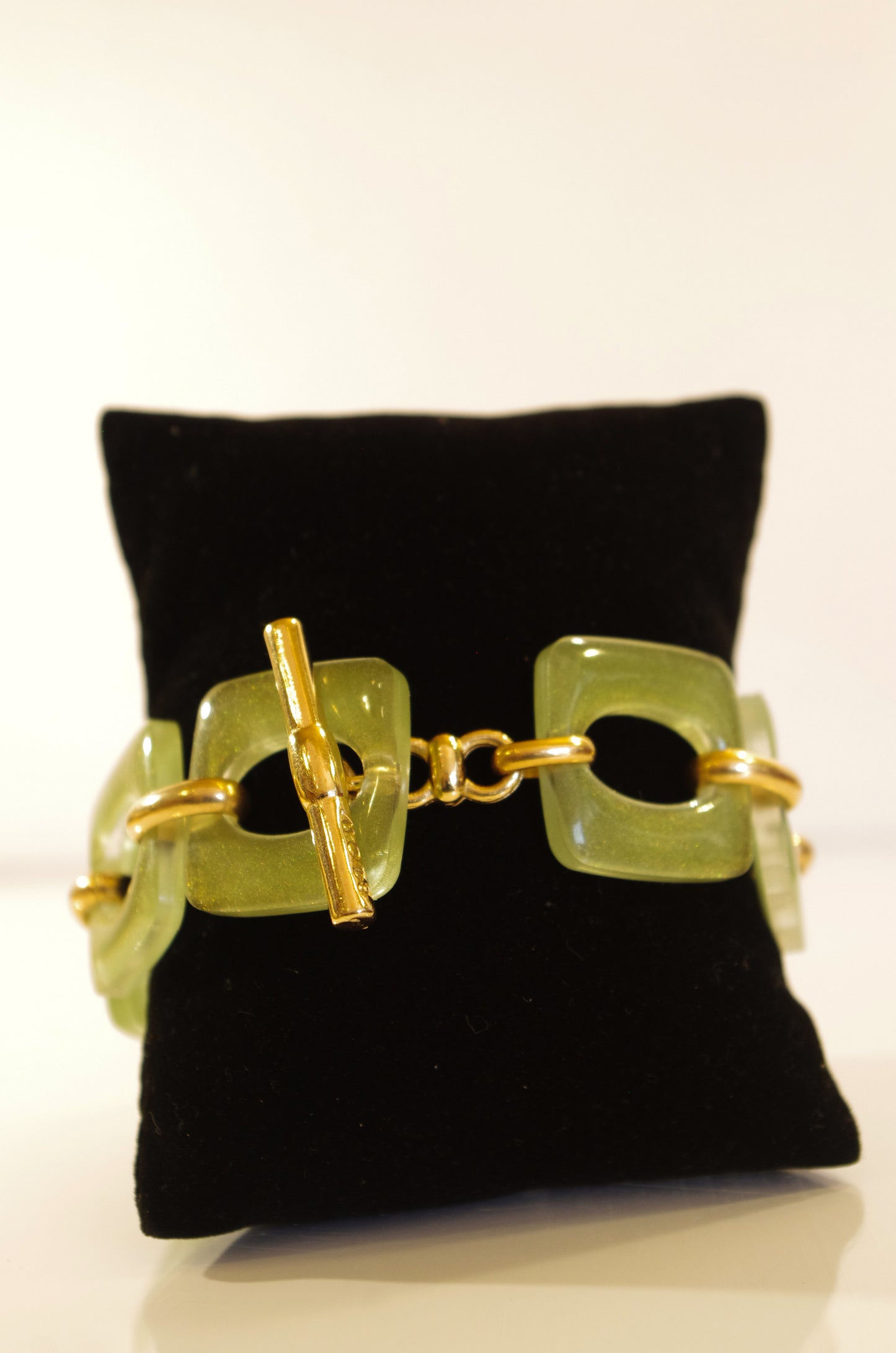 Bracelet en Résine