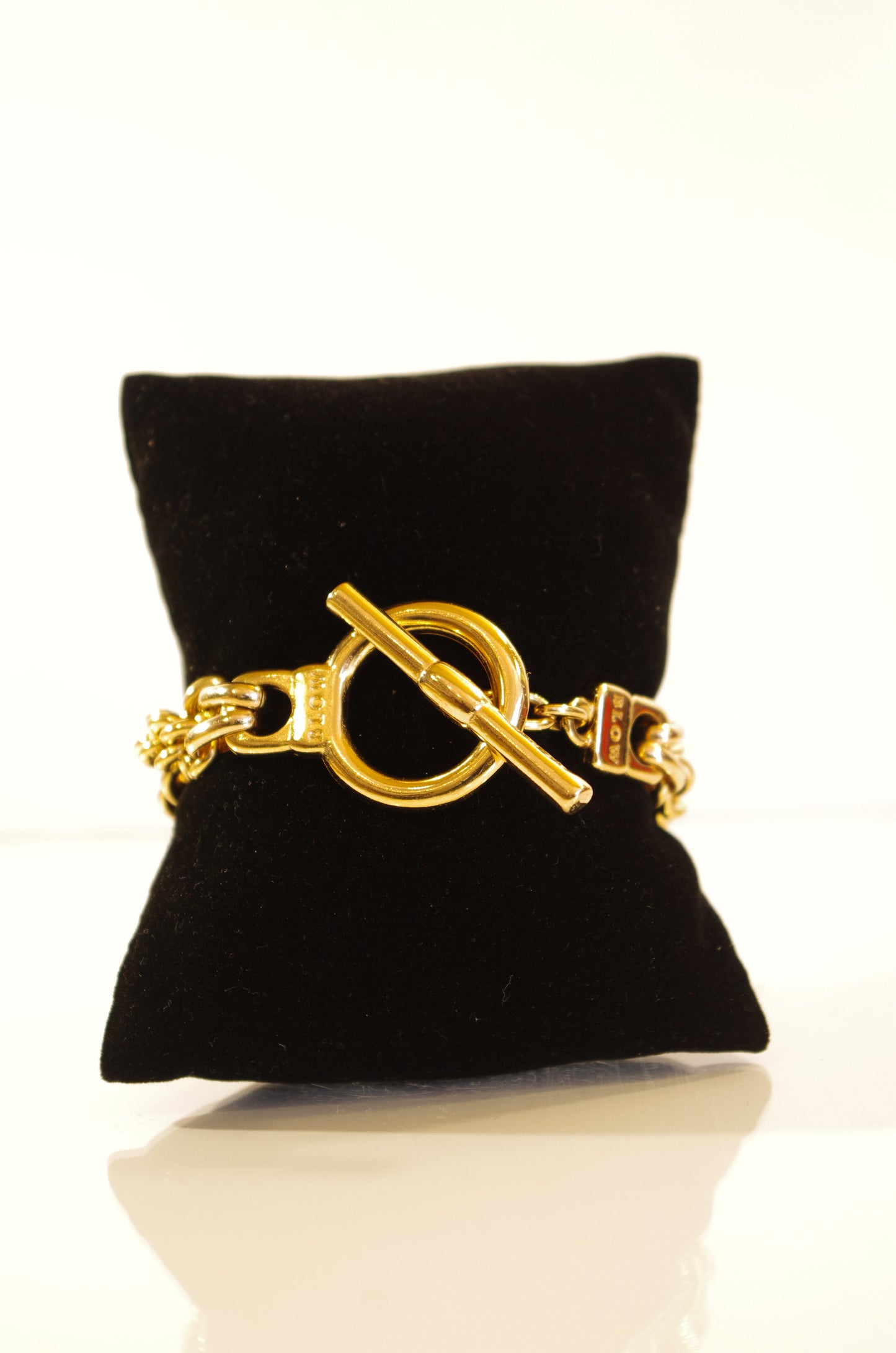 Bracelet Plaqué Or