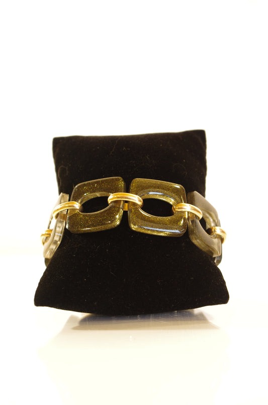 Bracelet en Résine