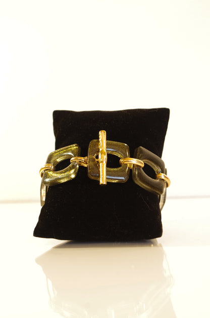 Bracelet en Résine