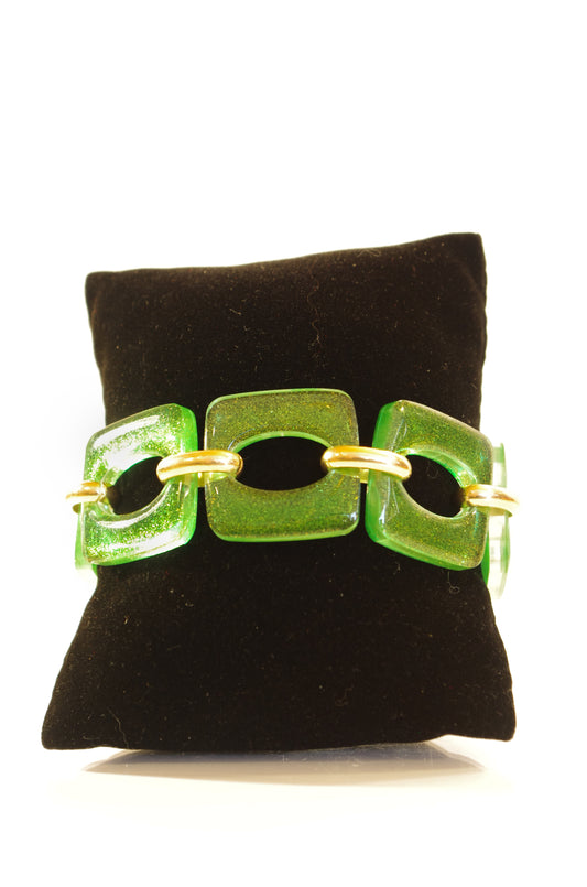Bracelet en Résine