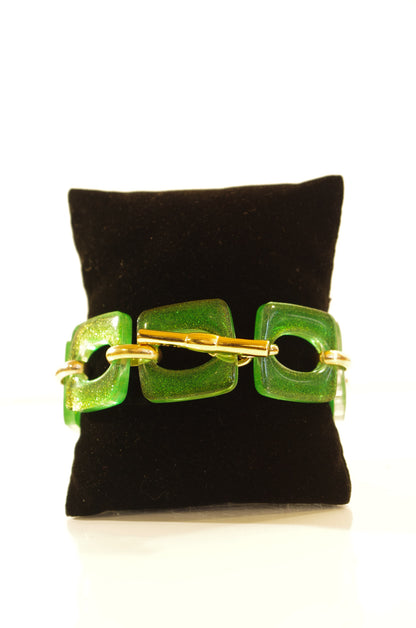 Bracelet en Résine