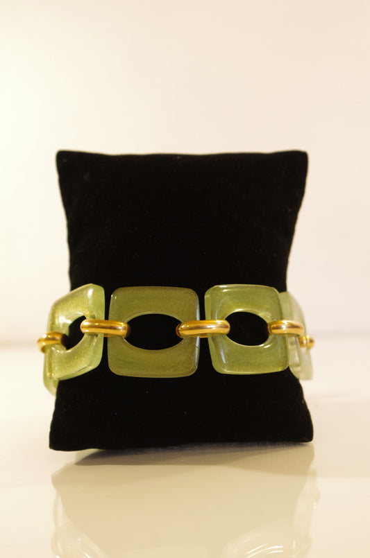 Bracelet en Résine
